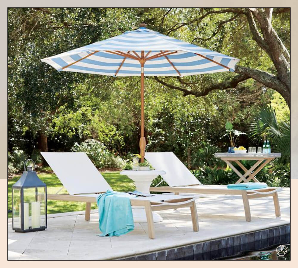 The Complete Guide to Patio Umbrellas (+ 5 Expert Picks for 2022)